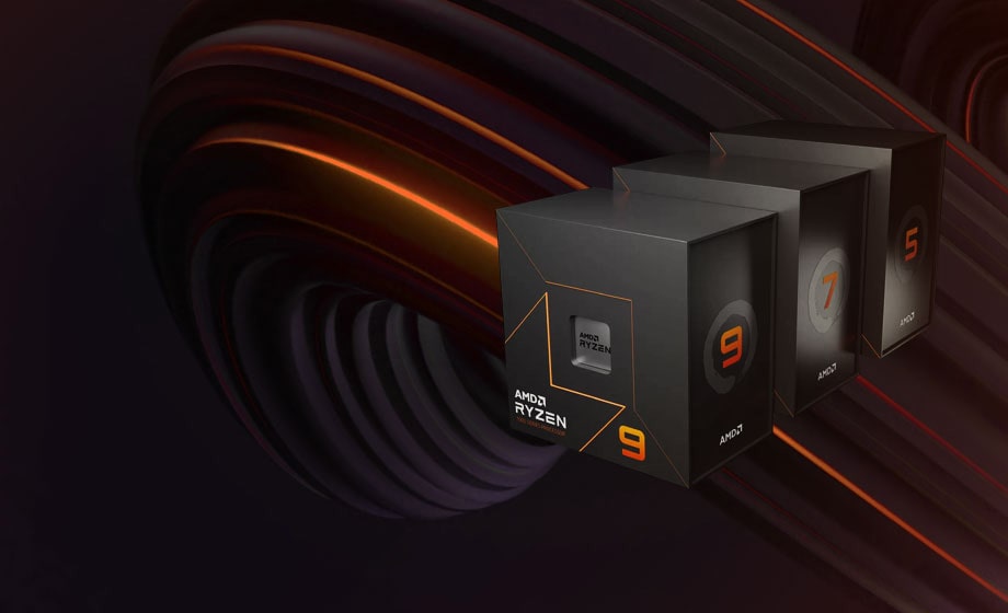 Category layout - PC Builds