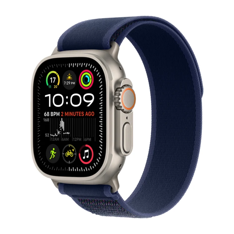 Apple Watch Ultra 2 (GPS + Cellular)