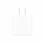 Apple 20W USB-C Power Adapter