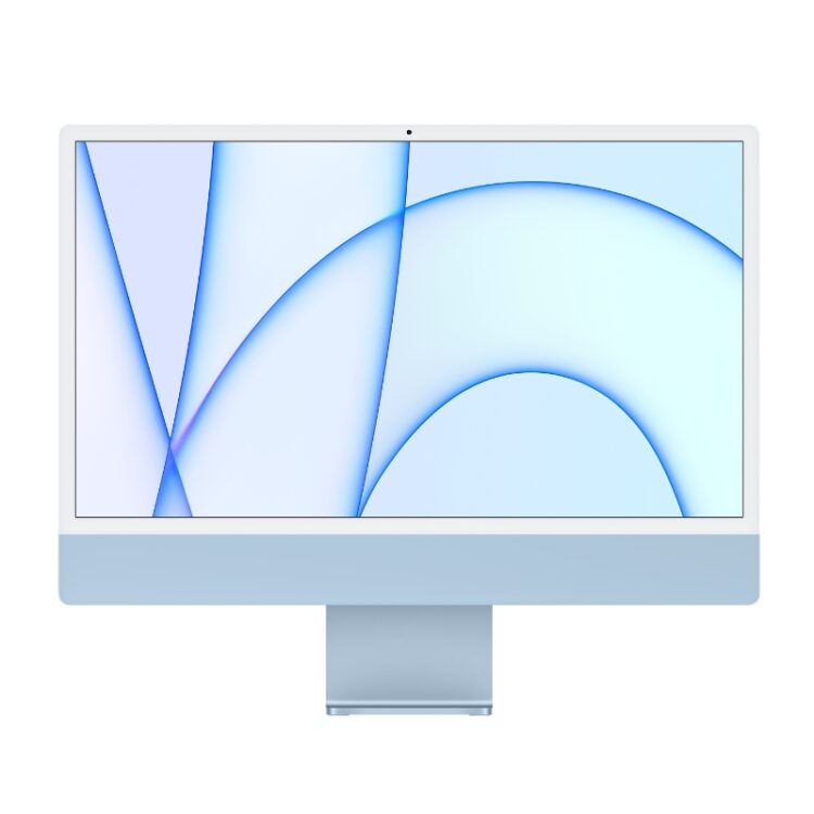 iMac 24-inch M3 Chip 2023