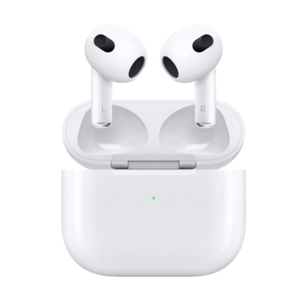 AirPods (3rd Gen) with Lightning Charging Case