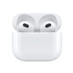 AirPods (3rd Gen) with Lightning Charging Case