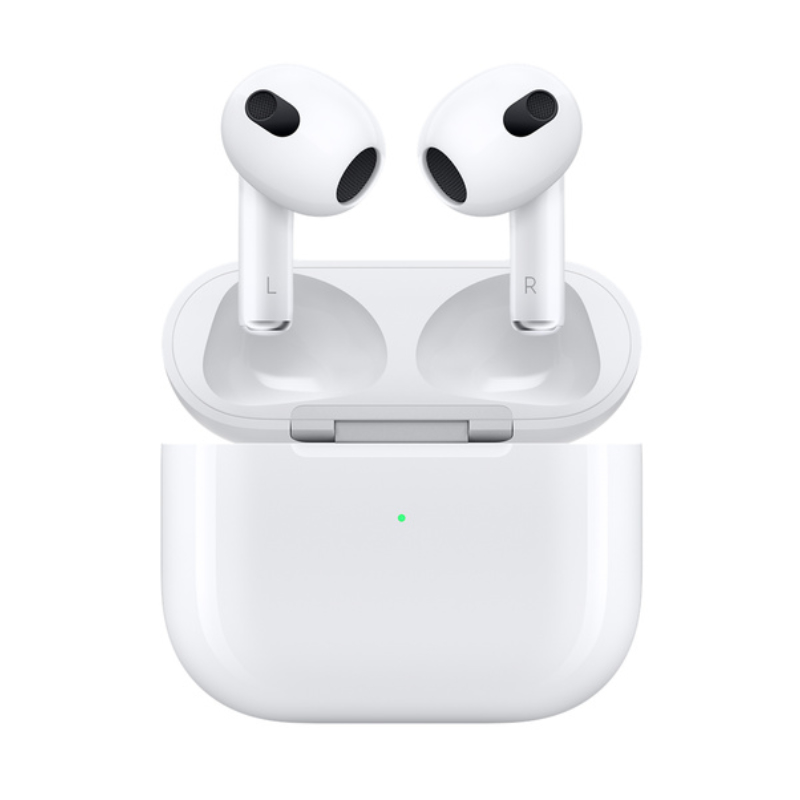 AirPods (3rd Gen) with Lightning Charging Case