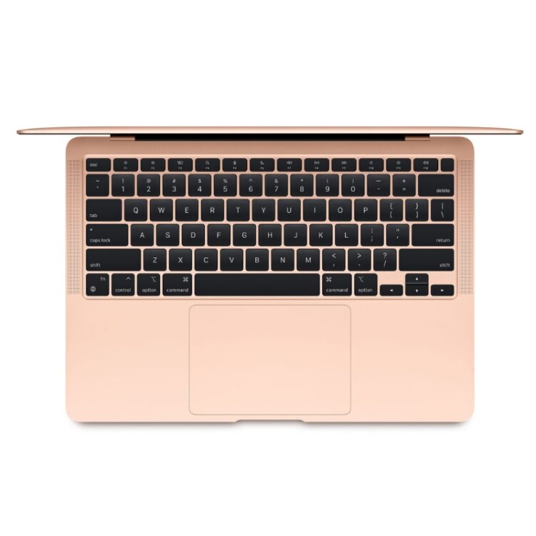 Macbook Air 13.3-inch M1 chip - 256GB