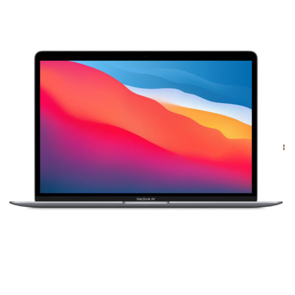 Macbook Air 13.3-inch M1 chip - 256GB