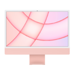 iMac 24-inch M3 Chip 2023