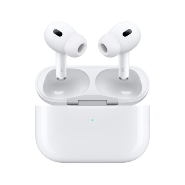 AirPods Pro (2nd Gen) with Magsafe Charging Case (USB-C)
