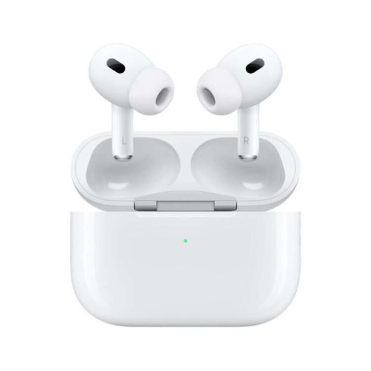 AirPods Pro (2nd Gen) with Magsafe Charging Case (USB-C)