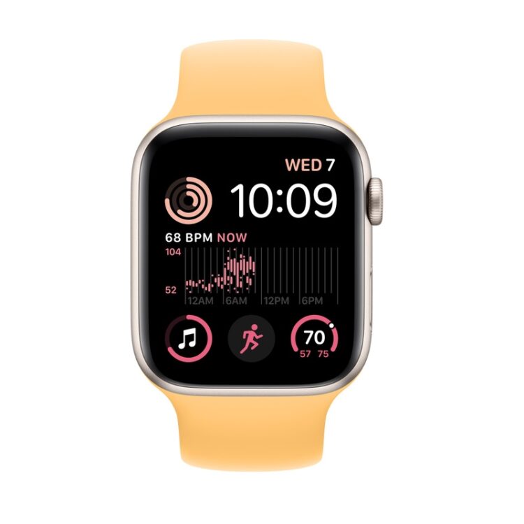 Apple Watch SE 2