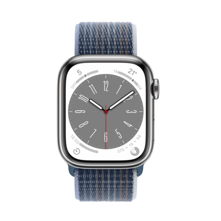 Apple Watch Series 8