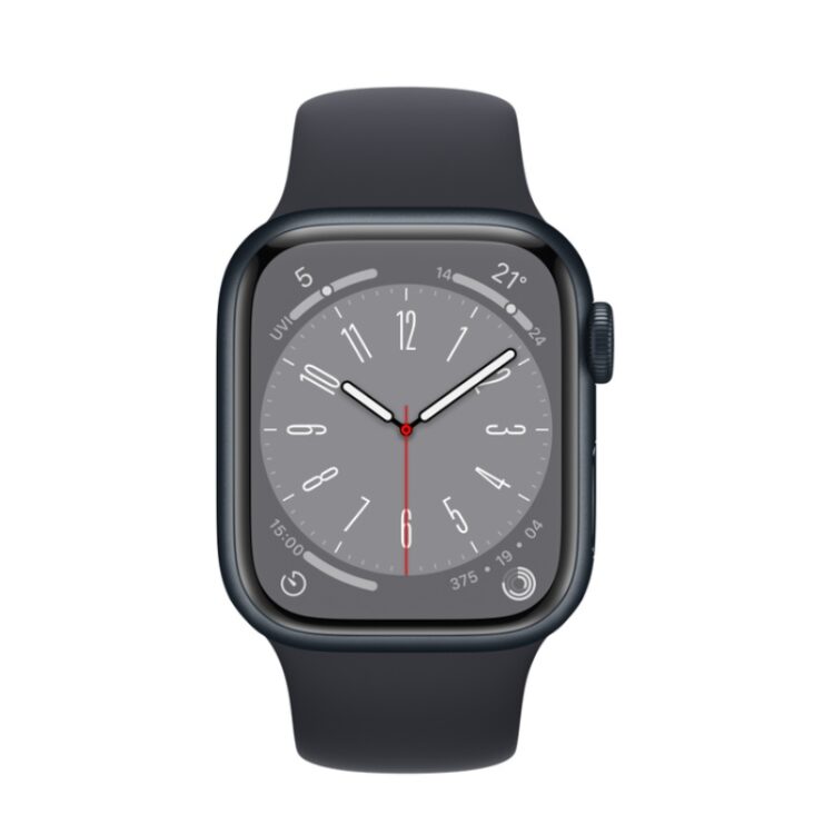 Apple Watch Series 8