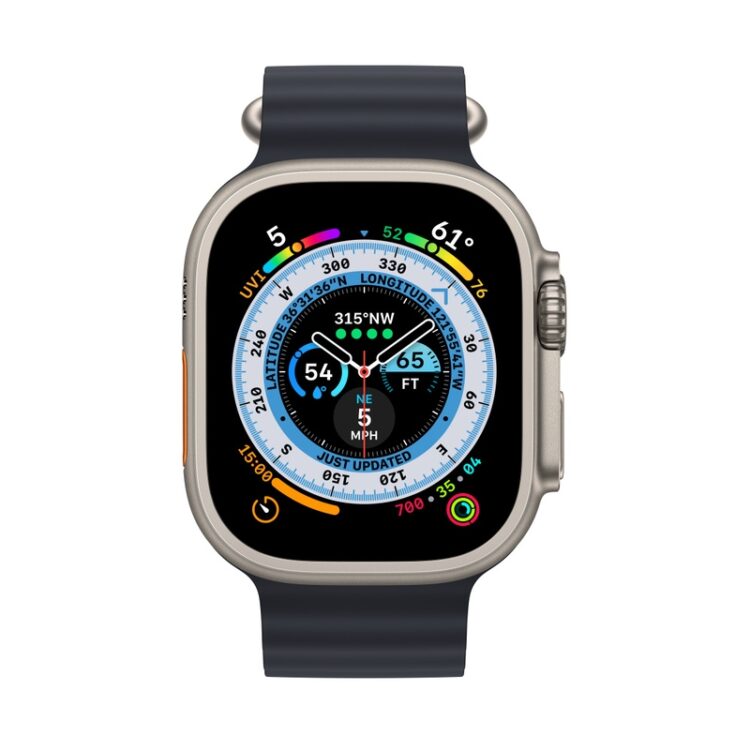Apple Watch Ultra