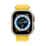 Apple Watch Ultra