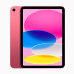 iPad  10.9-inch (10th Gen, 2022)