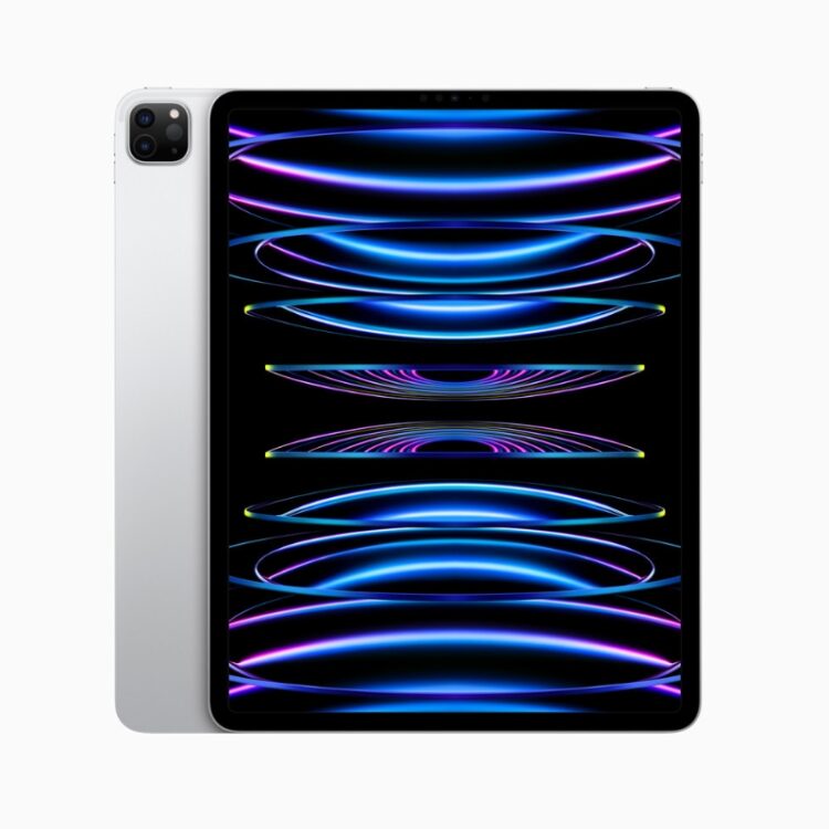 iPad Pro 11-inch (4th Gen, 2022)