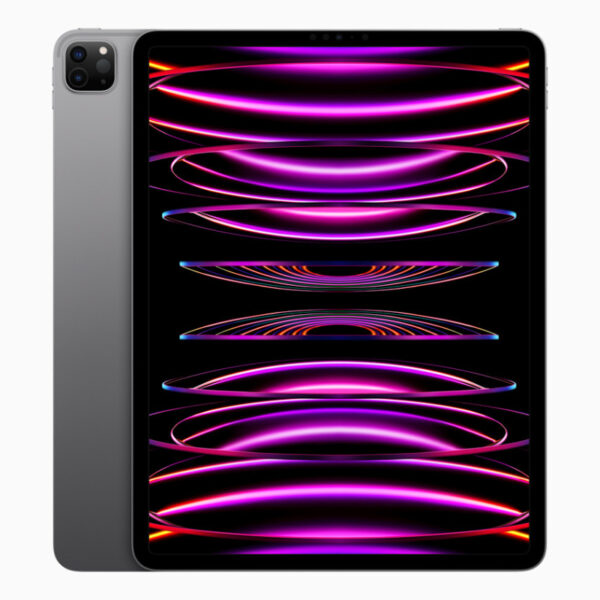 iPad Pro 12.9-inch (6th Gen, 2022)