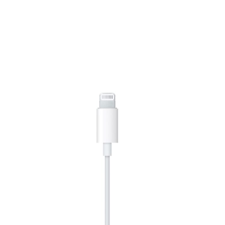 EarPods Lightning Connector