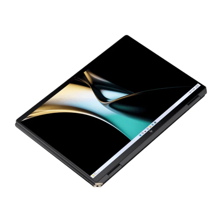 HP Spectre x360 14 2-in-1 Laptop/Touch Screen OLED display/Intel Arc Graphics/Intel Core Ultra 7 14th Gen/16GB RAM/1TB SSD/Win 11 Home