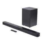 JBL Bar 2.1 Deep Bass