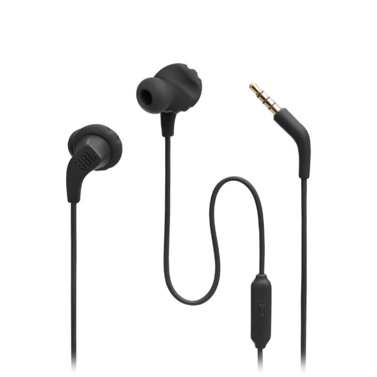 JBL Endurance Run 2 Wired
