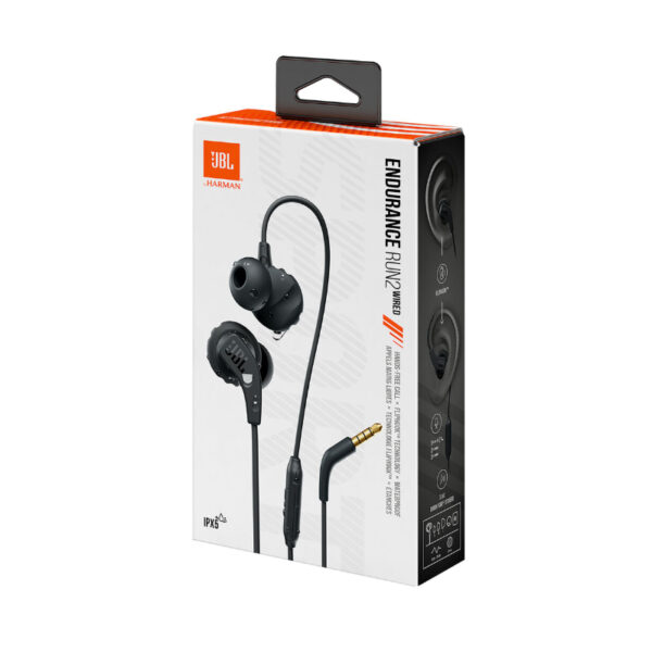 JBL Endurance Run 2 Wired