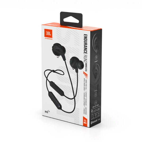 JBL Endurance Run 2 Wireless