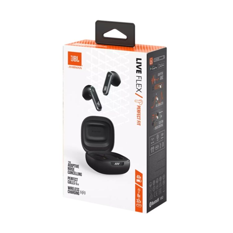 JBL Live Flex