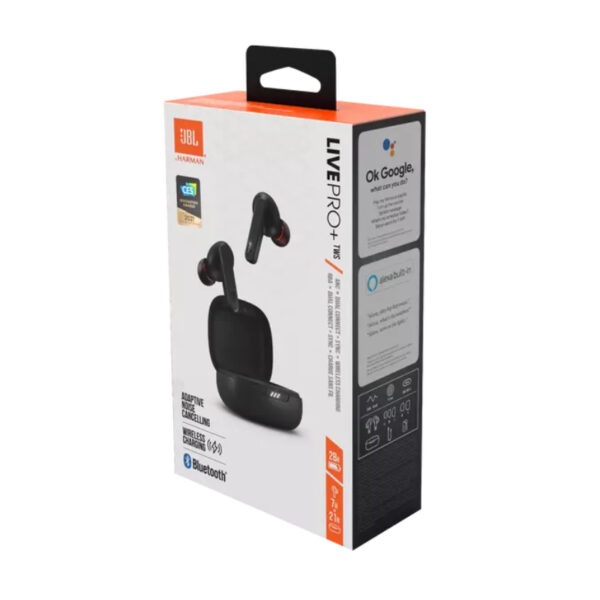 JBL Live Pro+ TWS