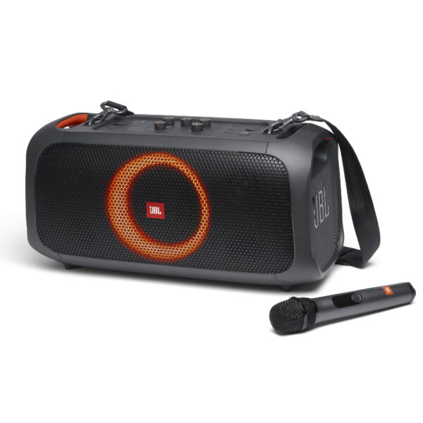 JBL PartyBox On-The-Go Essential