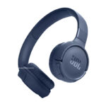 JBL Tune 520BT - Wireless On-Ear Headphones