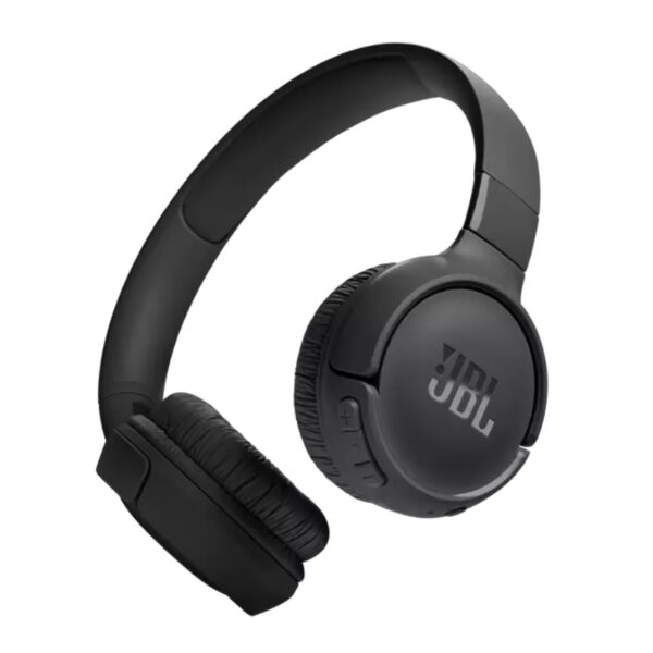 JBL Tune 520BT - Wireless On-Ear Headphones