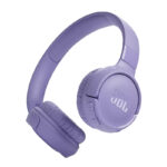 JBL Tune 520BT - Wireless On-Ear Headphones