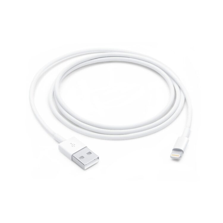 Lightning to USB Cable (1 m)