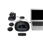 Logitech GROUP Video Conferencing System