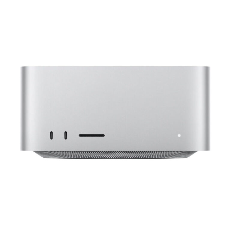 Mac Studio M1 Max 2022