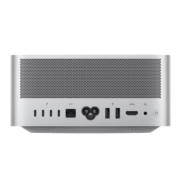 Mac Studio M1 Max 2022
