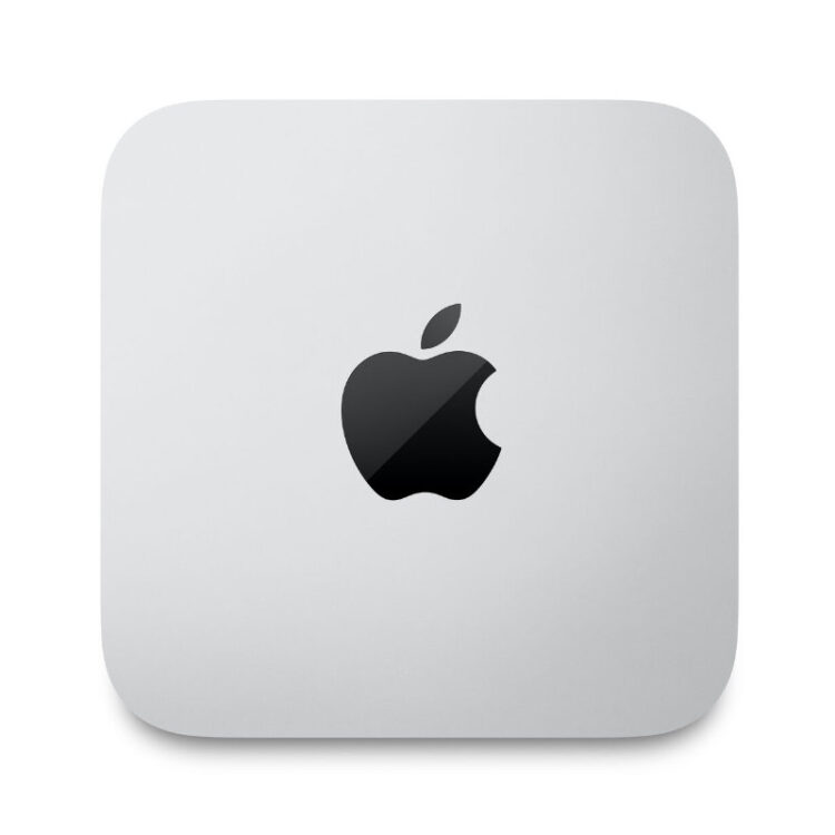Mac Studio M1 Max 2022