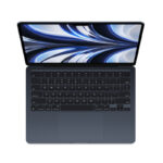MacBook Air 13.6-inch M2 chip