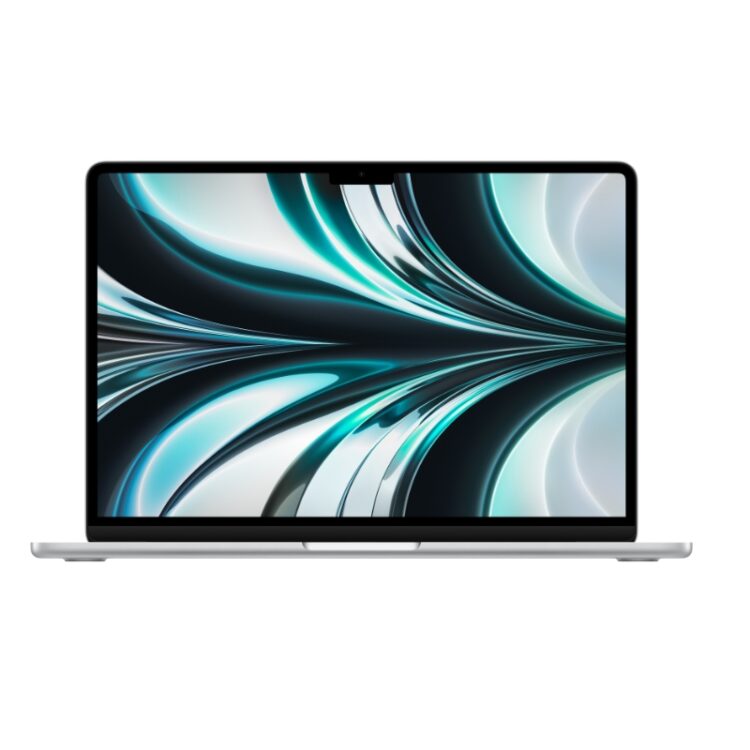 MacBook Air 13.6-inch M2 chip