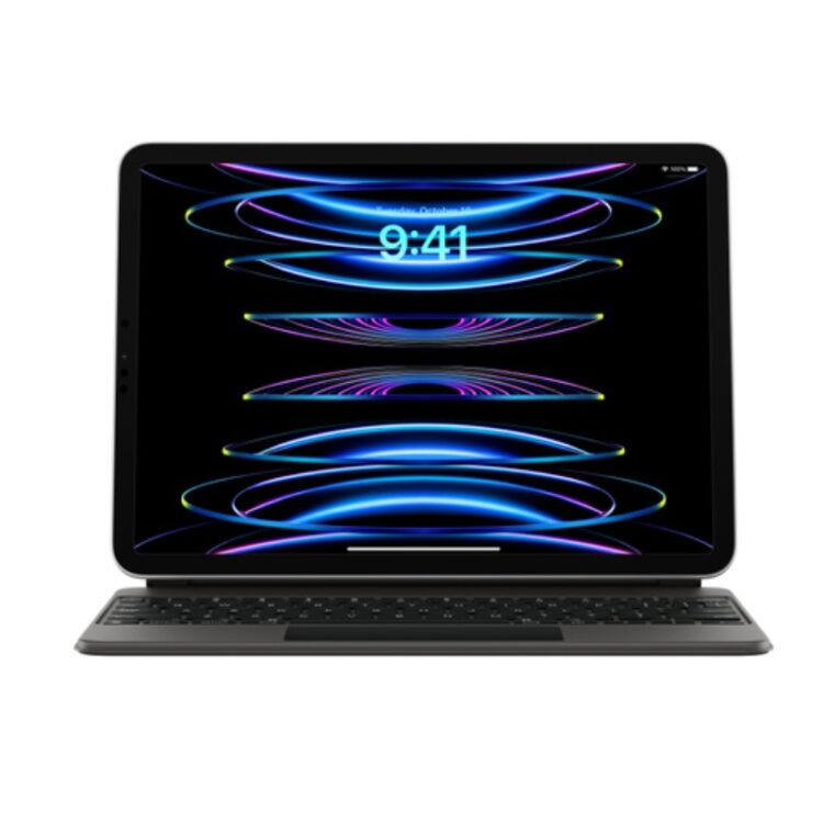 Magic Keyboard for iPad Pro 11-Inch 4th Gen
