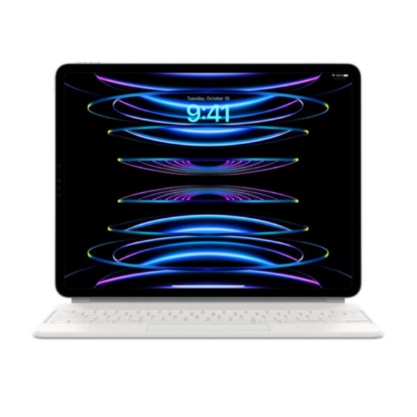 Magic Keyboard for iPad Pro 12.9-inch 6th Gen