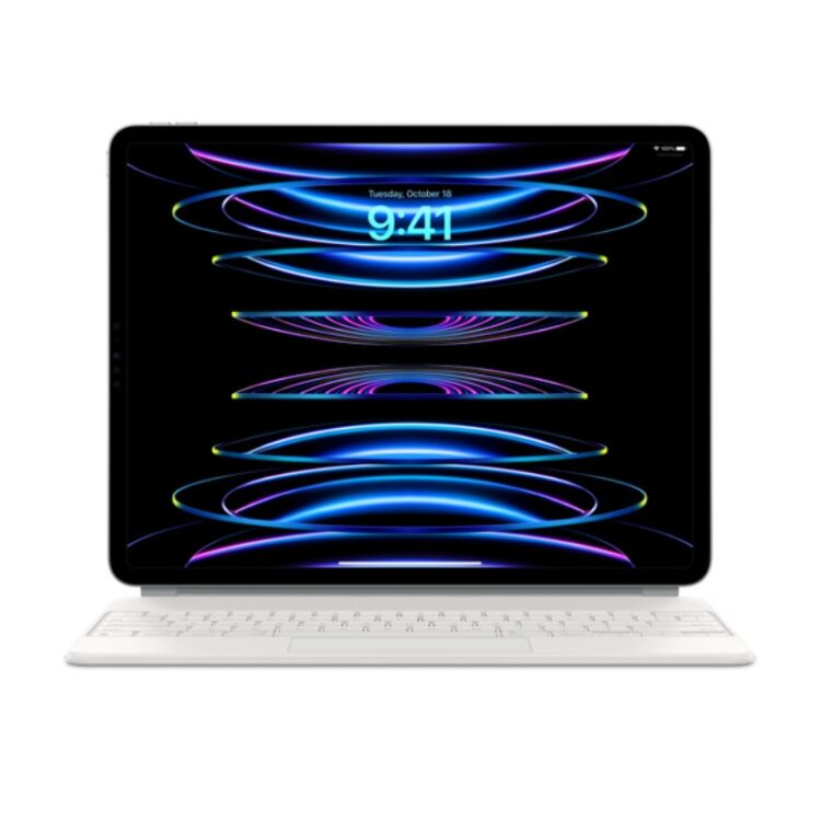 Magic Keyboard for iPad Pro 12.9-inch 6th Gen