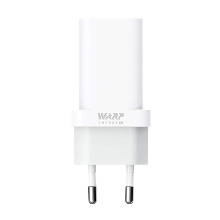 OnePlus 30W Warp Charger