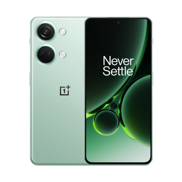 OnePlus Nord CE3