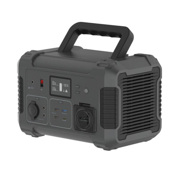 Powerology Portable Generator 500W