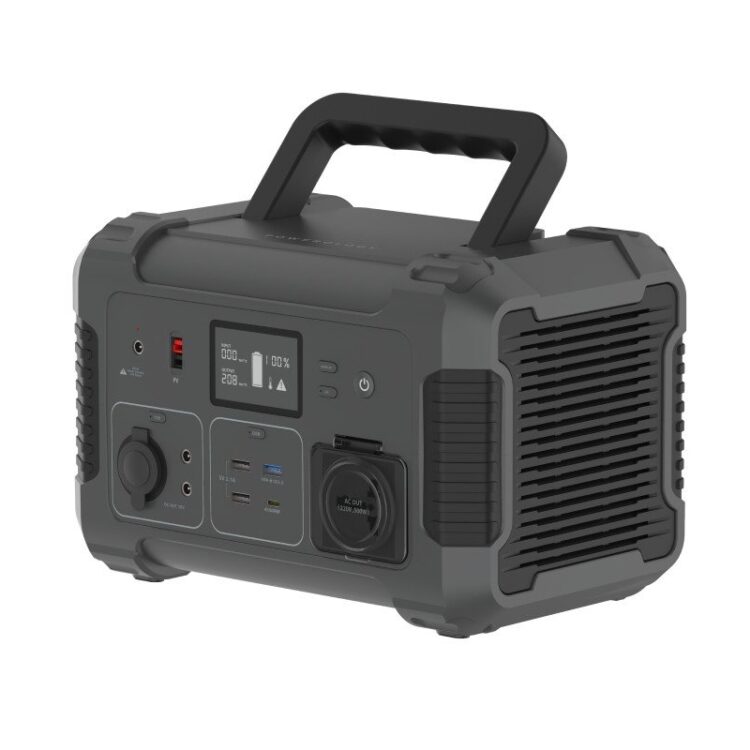 Powerology Portable Generator 500W