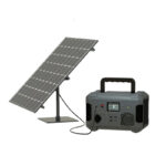 Powerology Portable Generator 500W
