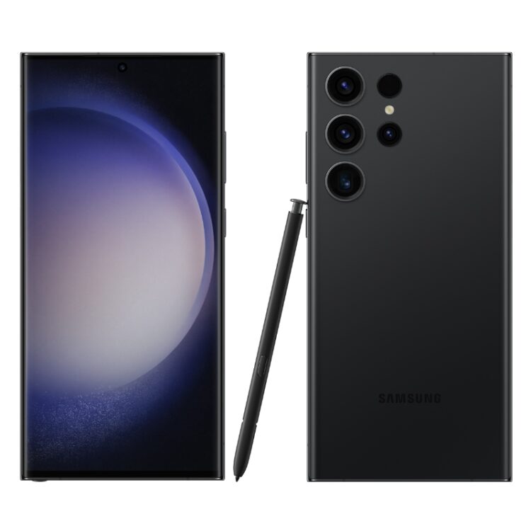 Samsung Galaxy S23 Ultra 5G