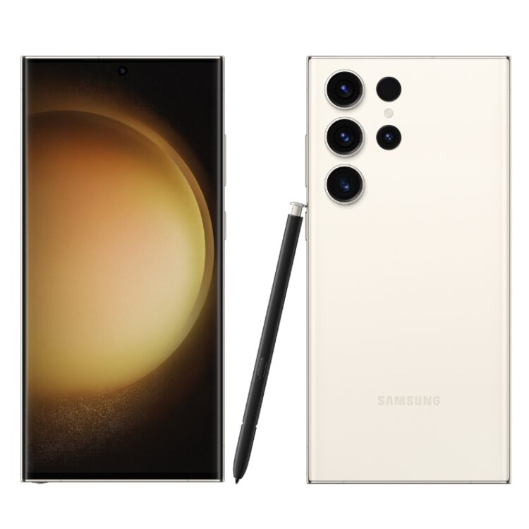 Samsung Galaxy S23 Ultra 5G