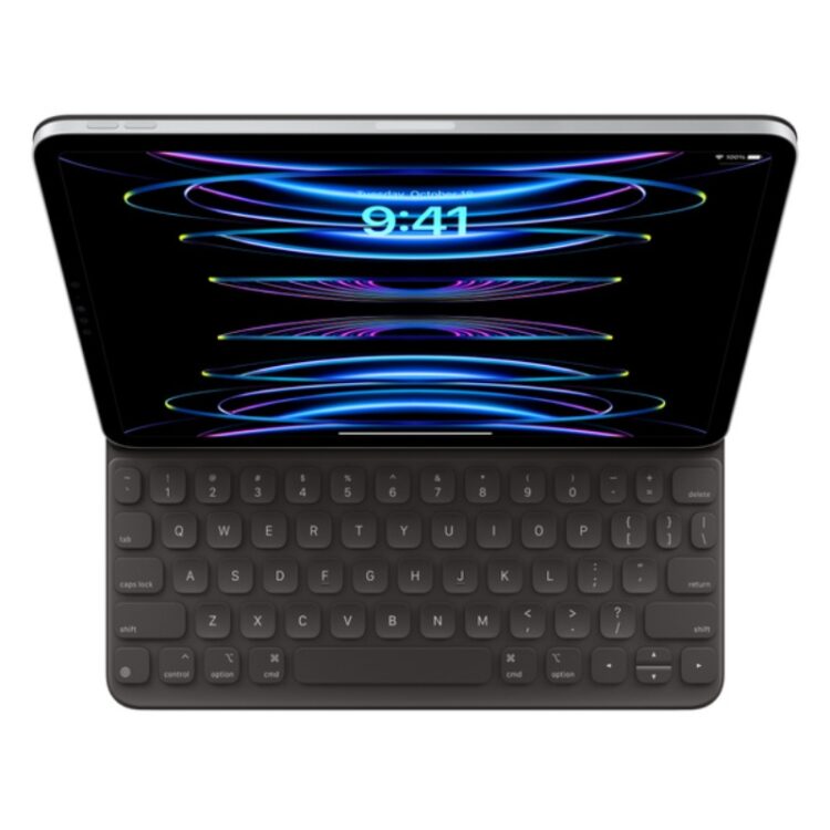 Magic Keyboard for iPad Pro 11-Inch 4th Gen